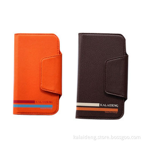 Original Kalaideng versal series for big size cellphone from 4.9-inch to 5.3-inch cellphone